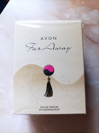 Perfumy dla niej Avon