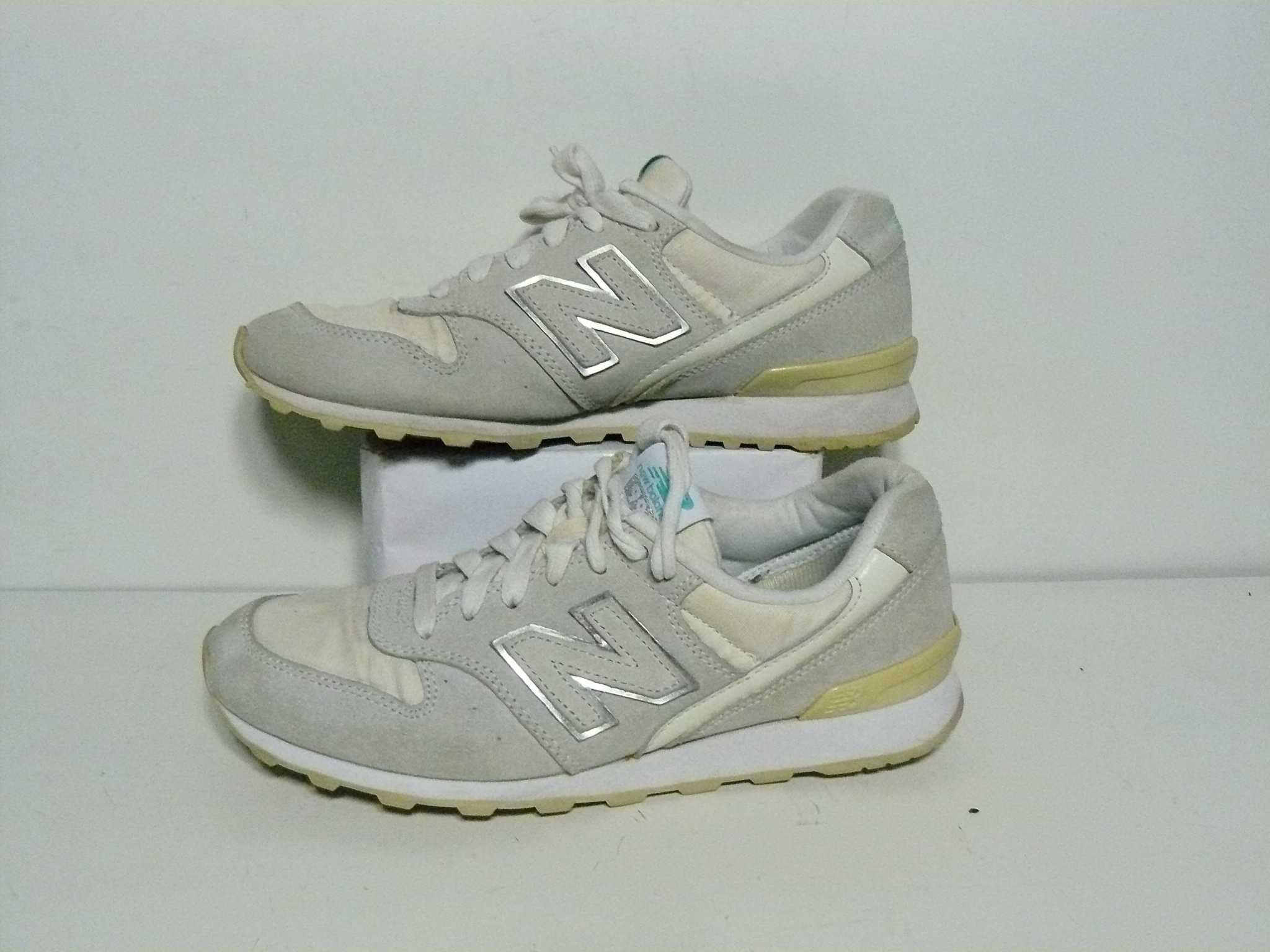 buty NEW BALANCE 996 r.38