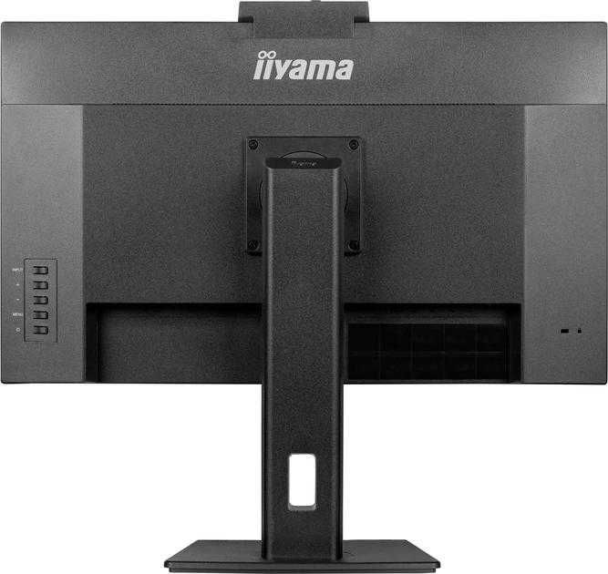 Монітор 27" iiyama ProLite XUB2790QSUH-B1