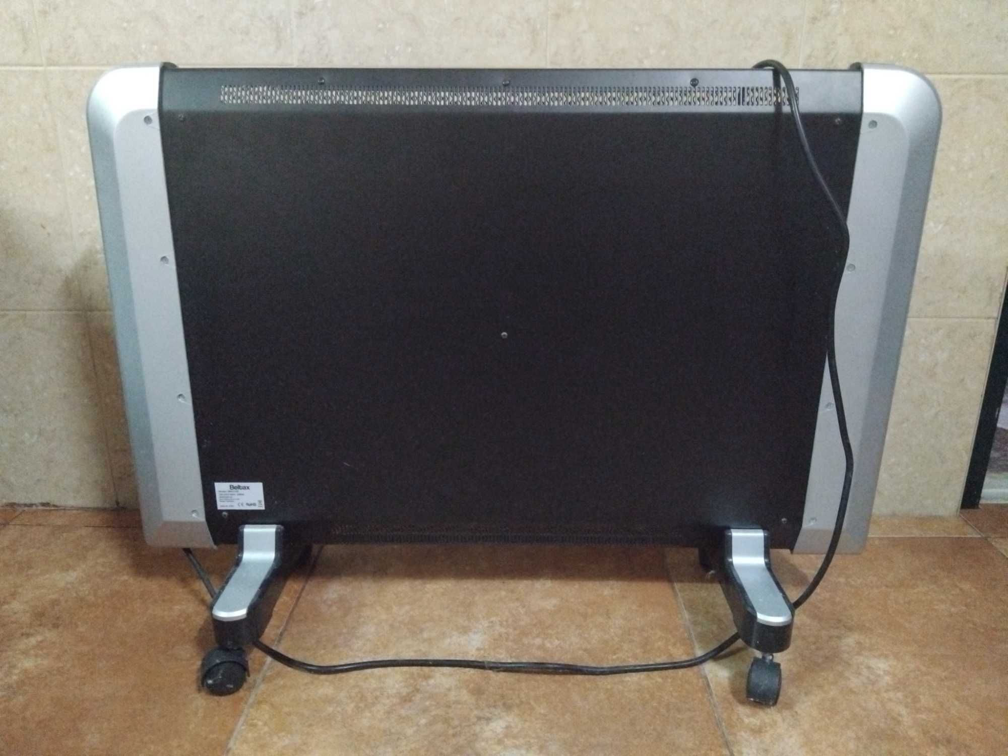 Aquecedor Mica Beltax 2000w