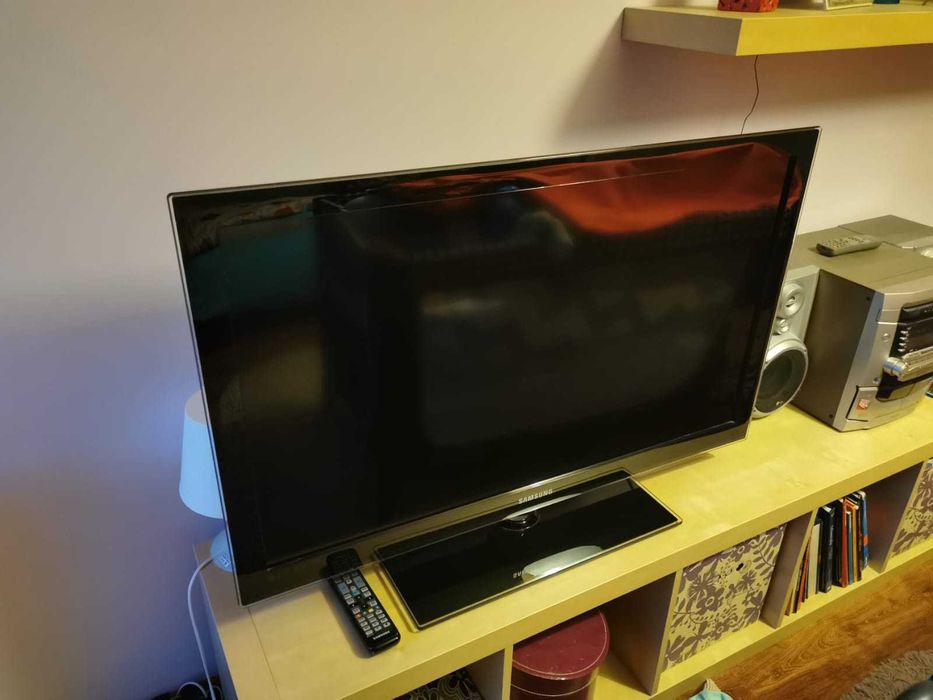 Telewizor SAMSUNG 40