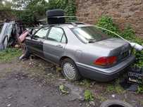 Honda Legend k9 1998г