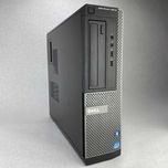 Cистемний блок компьютер ПК Dell Optiplex 790 7010 DT i3 4Gb 128SSD