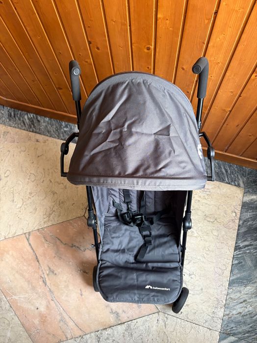 Carrinho de Passeio para bebé