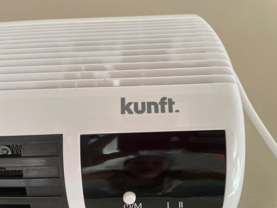 aquecimento de parede