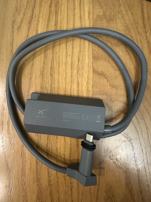 Адаптер  Starlink Ethernet Adapter