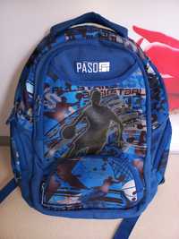 Plecak szkolny  PASO