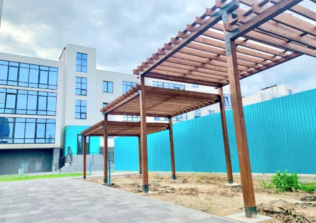 Продаж квартири 56,5м2 в ЖК ІБІС