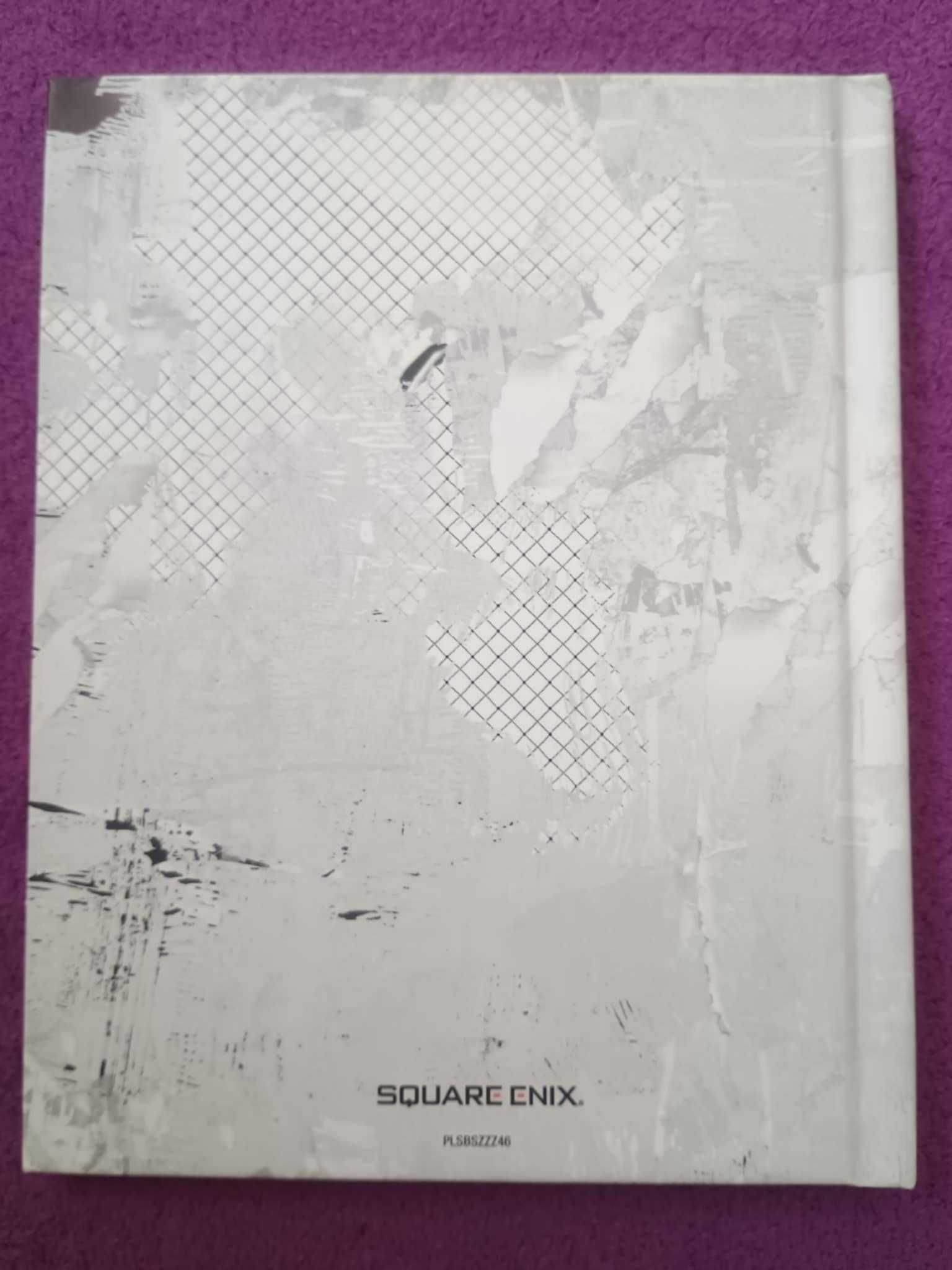 LIFE IS STRANGE Before the Storm Limited Artbook + Soundtrack