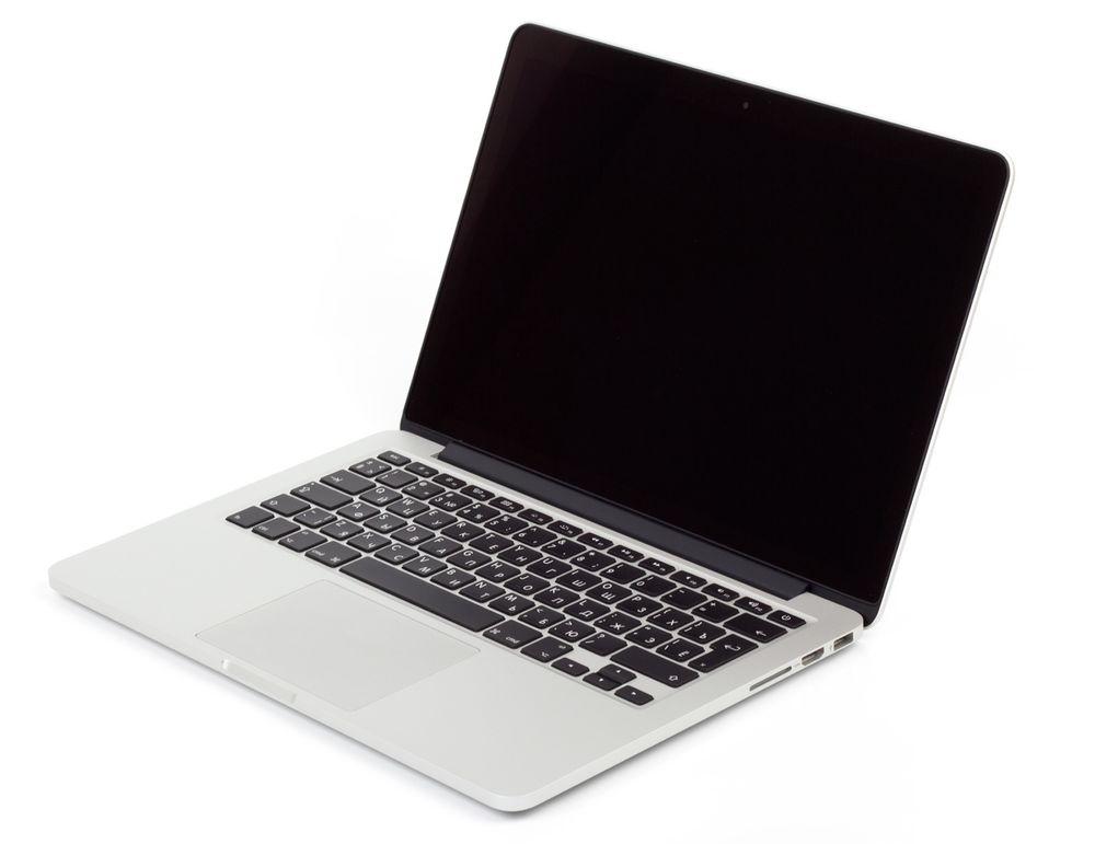 Apple MacBook Pro 13