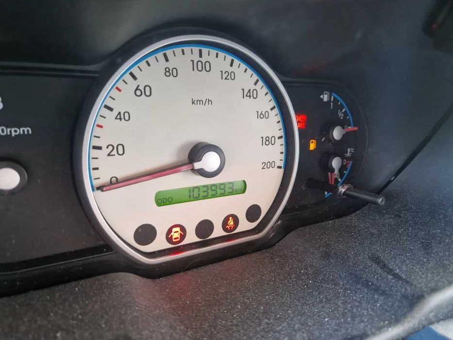 Hyundai i10 1.2 Comfort