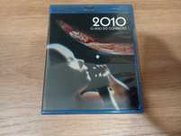 2010 O Ano do Contacto blu-ray
