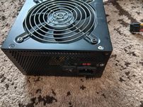 Cooler Master RS-460-PCAR-A3.