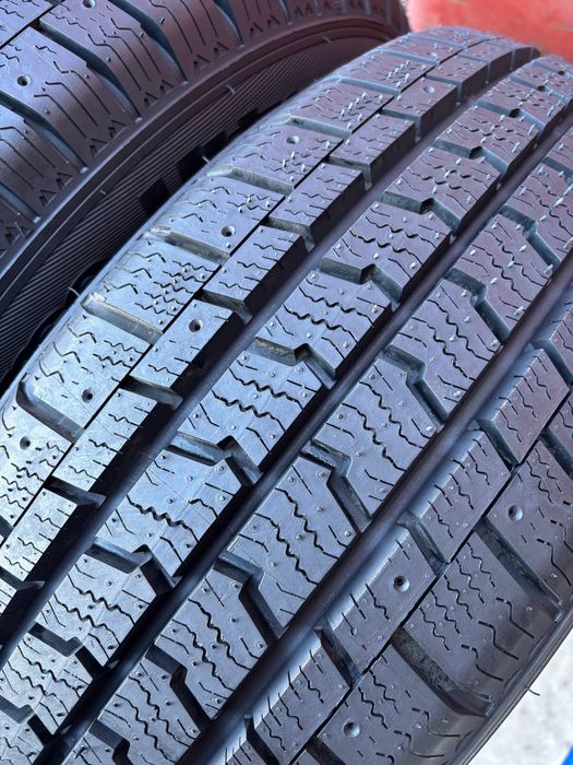 205/65/15с R15 Goodyear Cargo UltraGrip зима 2 шт