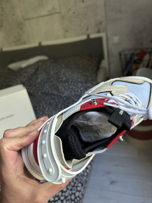 Sneakersy Calvin Klein Jeans 39