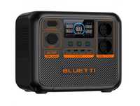 Зарядна станція BLUETTI AC70P нова офіційна
