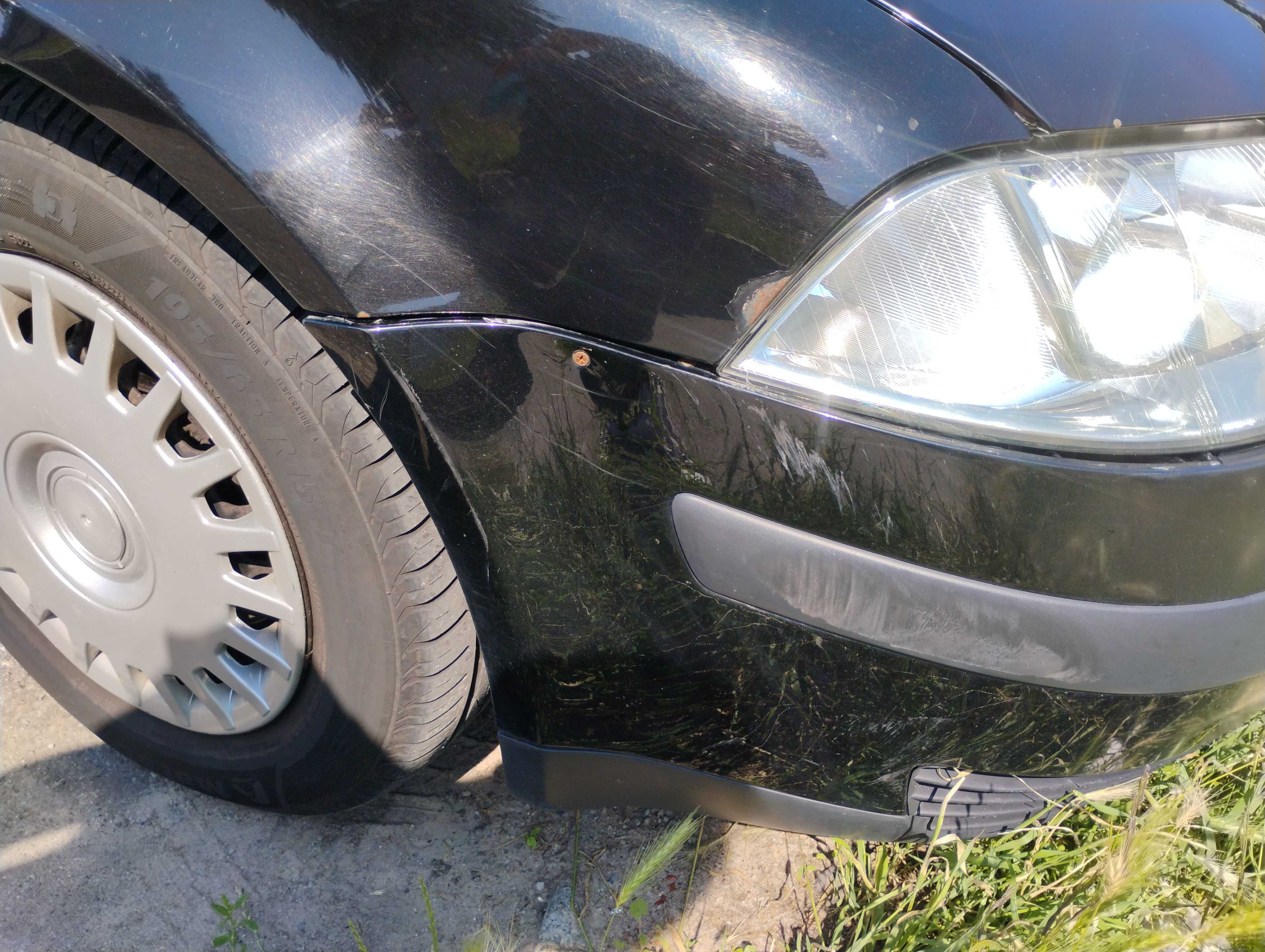 Passat B5 1,9TDI