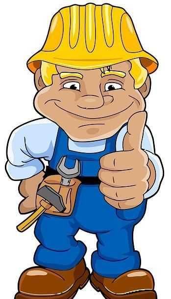 Remonty, wykończenia, drobne prace, 20 lat w zawodzie