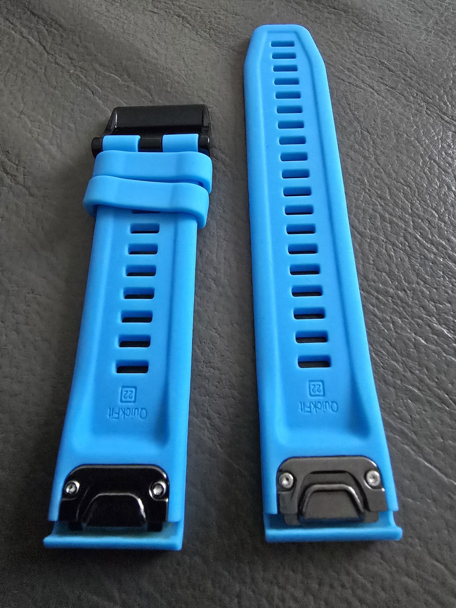 Pasek do zegarka Garmin QuickFit szer. 22 mm - NOWY