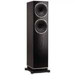 Fyne Audio F502 - Kolumna podłogowa OUTLET! Czarny