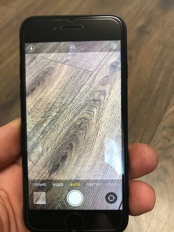 iPhone SE 2020 64 GB Black Ідеал