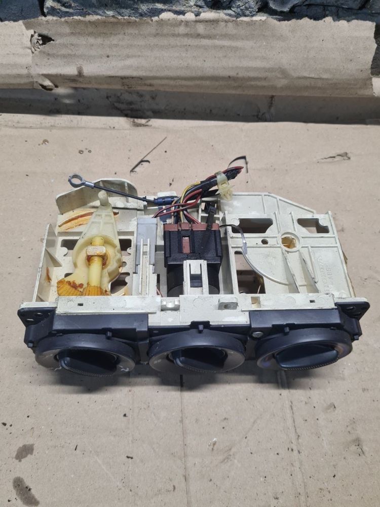 Блок управління клімат контролем 79500S6DG021 3P26530700 Honda CIvic 7
