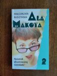 Ala Makota Notatnik sfrustrowanej nastolatki 2