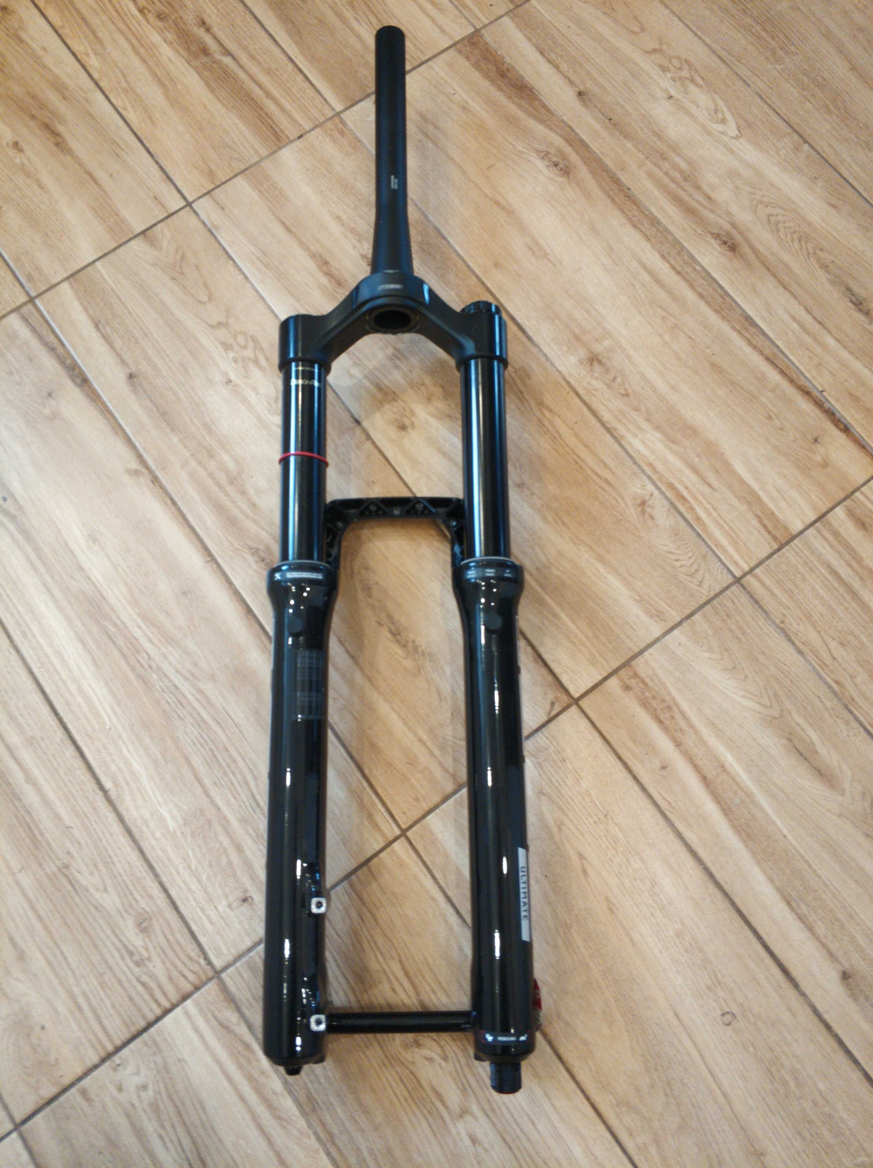 Rock Shox Zeb Ultimate 29 , 170mm, charger 3, NOWY