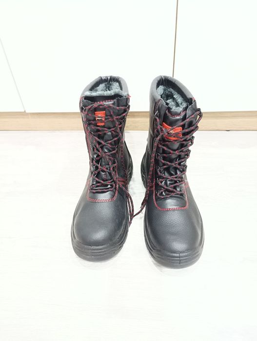 Buty robocze męskie 43 zimowe