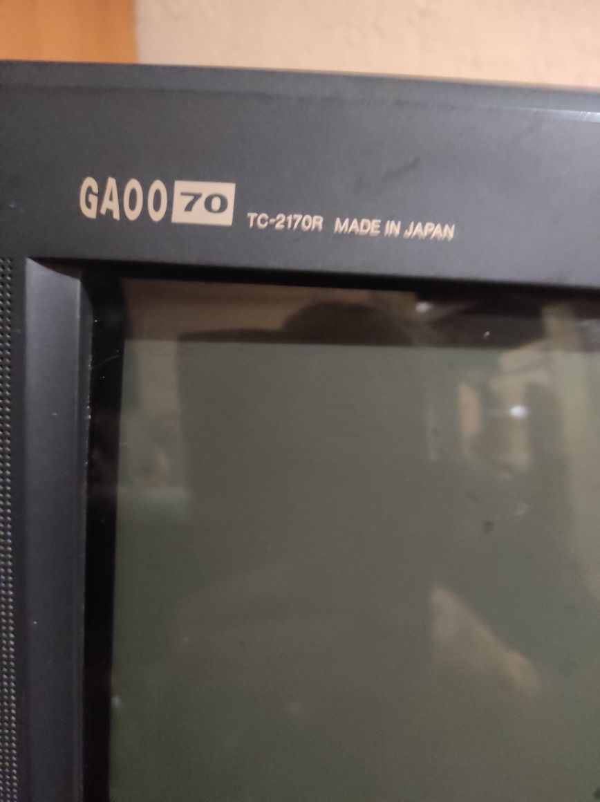 Телевизор Panasonic GAOO70