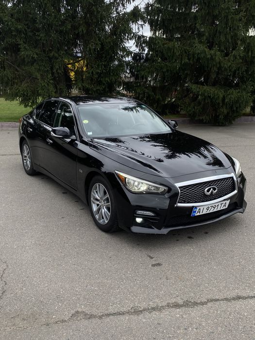 Продам Infiniti 2.2 диз