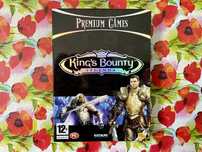 Gra RPG PC King’s Bounty Legenda Klasyka Gier Komputerowych