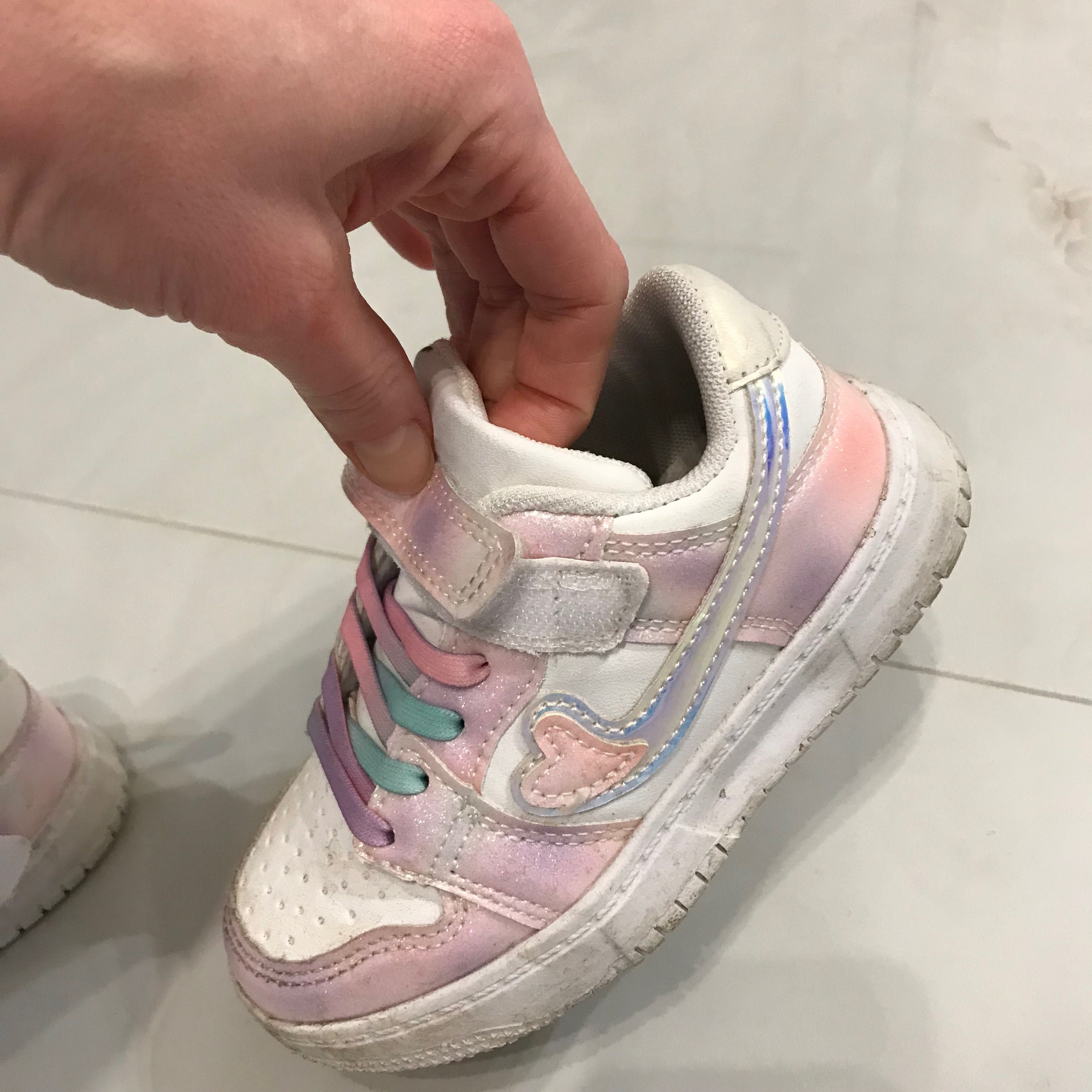 Взуття дитяче, 28 розмір