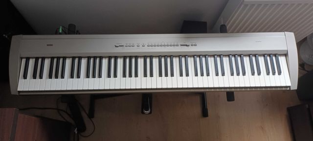 Pianino cyfrowe Korg SP 200