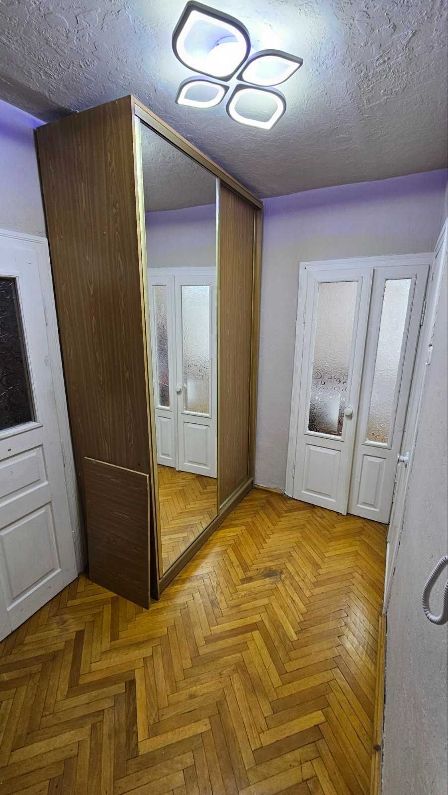 Гарна 1-но кімнатна квартира вулиця Чорновола