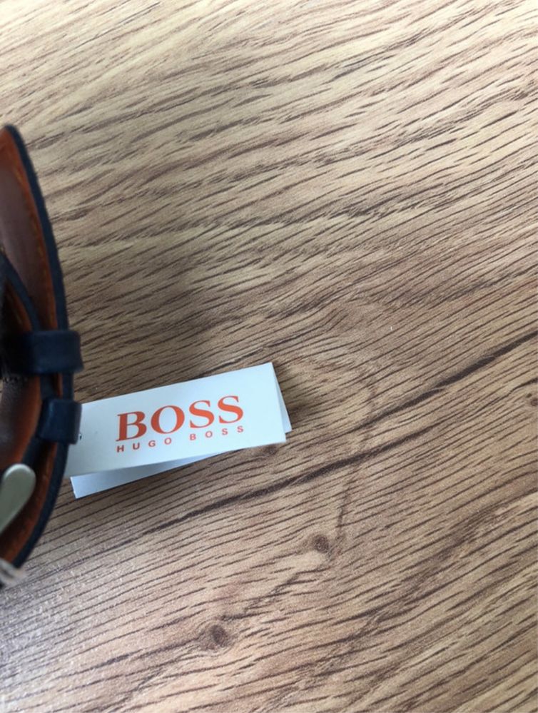 Relógio Hugo Boss NOVO