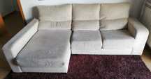 Chaise Long