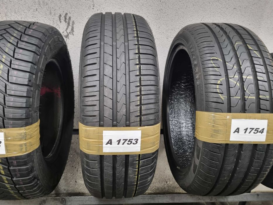 235/65/17 108W Falken Azenis FK 510 SUV Dot.1222R