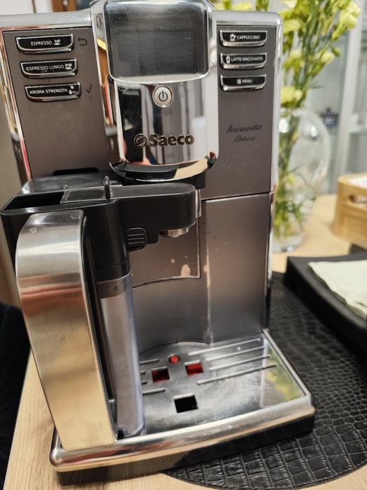 Ekspres Saeco Incanto