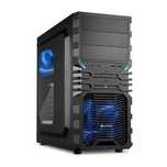 Obudowa Sharkoon VG4W RGB Nowa wysyłka gratis