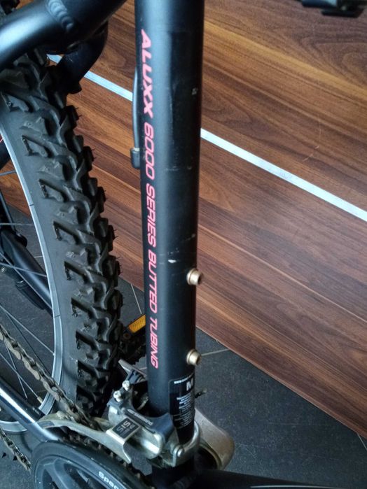 Lombardowski. Giant Escaper "M" rower górski koła 26" DB stan