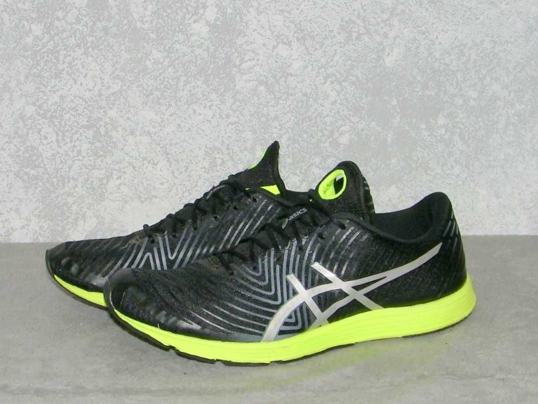 ASICS Gel-Hyper TRI 3 - T723N - Lekkie Buty - rozm 45 - ZNAKOMITE !!!