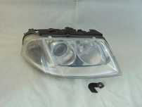 ORYGINAŁ lampa przednia przód prawa 3B0941016AG VW Volkswagen Passat B5 FL lift 00-05r