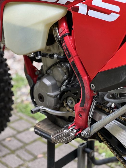 Gasgas EC350F 2023 99mth Zarejestrowany Krajowy Ktm husqvarna