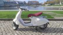 Vespa 946 Ricordo Italiano