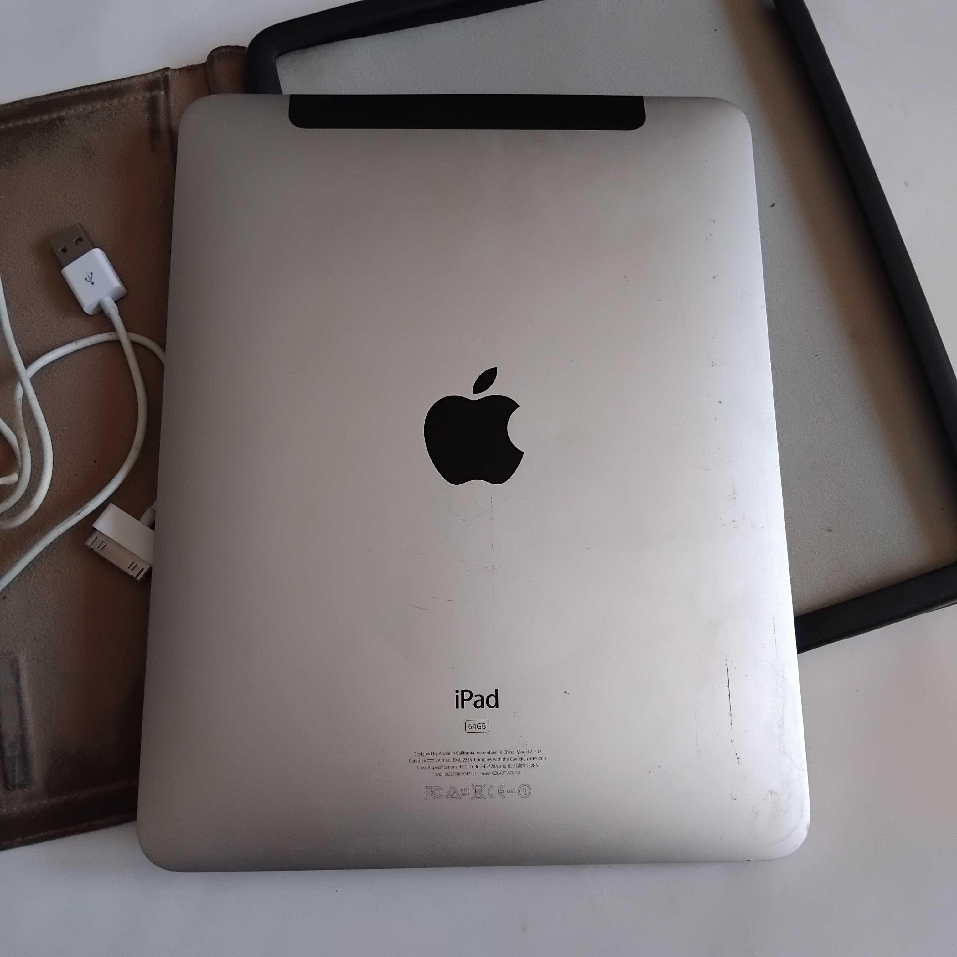 iPad Apple 64Gb A1337 планшет