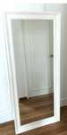 Espelho Hemnes Ikea