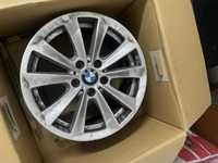 Jantes BMW Originais - R17 + Pneus