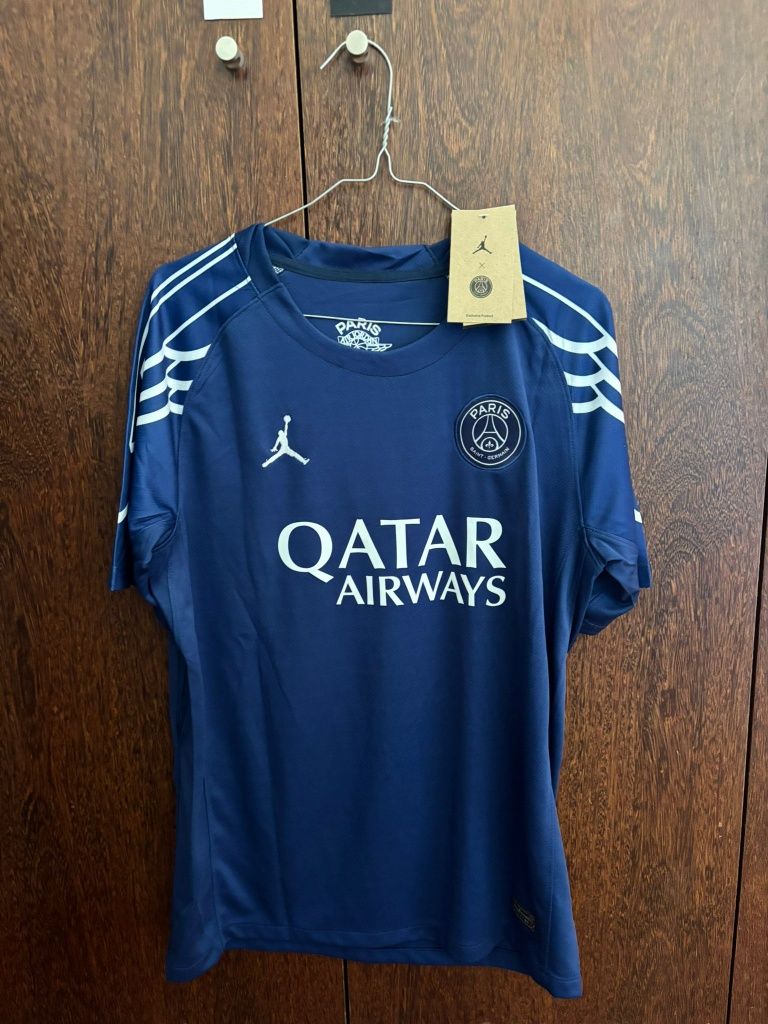Tshirt psg 2024/2025