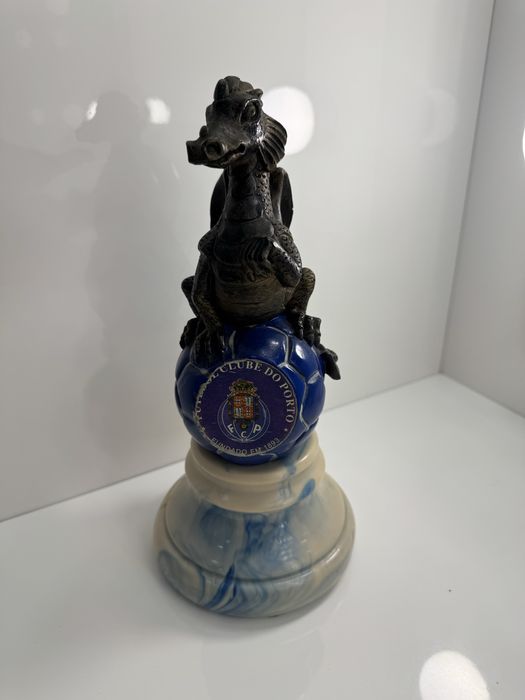 Dragão com bola FC PORTO